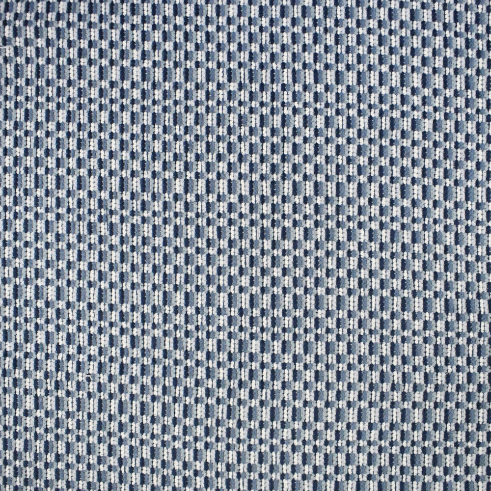 S4510 Ocean by Greenhouse Designer Fabric S63: Outdoor Performance 100% Polyester (Uv) USA 63,000 double rubs </p><p>Repeat: 3.563" H, .688" V 56" - Swanky Fabrics -