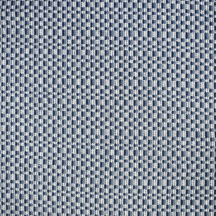 S4510 Ocean by Greenhouse Designer Fabric S63: Outdoor Performance 100% Polyester (Uv) USA 63,000 double rubs </p><p>Repeat: 3.563" H, .688" V 56" - Swanky Fabrics -