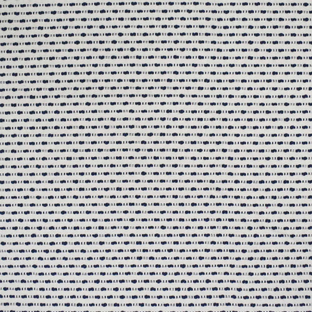 S4514 Ink by Greenhouse Designer Fabric 100% Polyester (Uv) USA 63,000 </p><p>Repeat: .438" H, .563" V 55" - Swanky Fabrics -