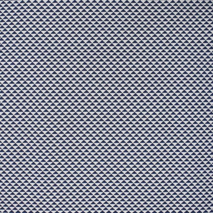 S4515 Indigo by Greenhouse Designer Fabric 71.27% Polyester (Uv), 28.73% Pcr Polyester (Uv) USA 63,000 </p><p>Repeat: .375" H, .375" V 56" - Swanky Fabrics -