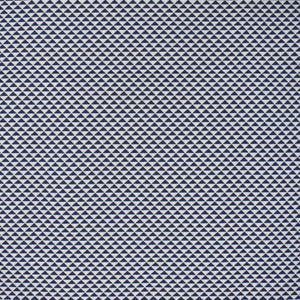 Greenhouse Fabric S4515 Indigo