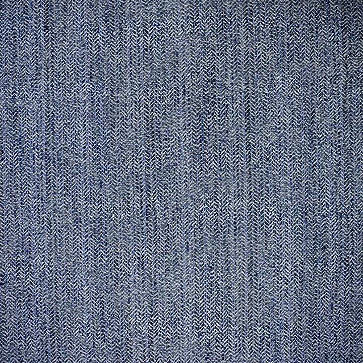S4516 Lapis by Greenhouse Designer Fabric S63: Outdoor Performance 81.04% Polyester (Uv), 18.96% Pcr Polyester (Uv) USA 51,000 double rubs </p><p>Repeat: .188" H, 14.286" V 55" - Swanky Fabrics -
