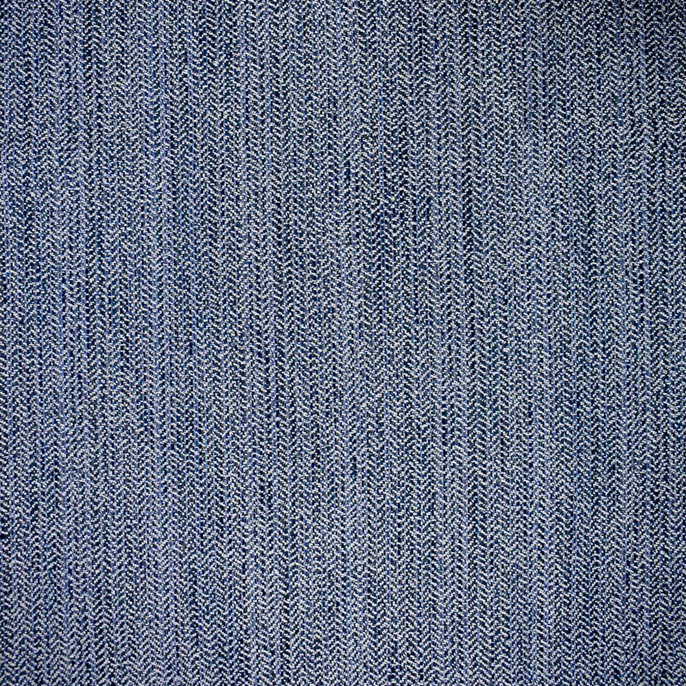 S4516 Lapis by Greenhouse Designer Fabric 81.04% Polyester (Uv), 18.96% Pcr Polyester (Uv) USA 51,000 </p><p>Repeat: .188" H, 14.286" V 55" - Swanky Fabrics -