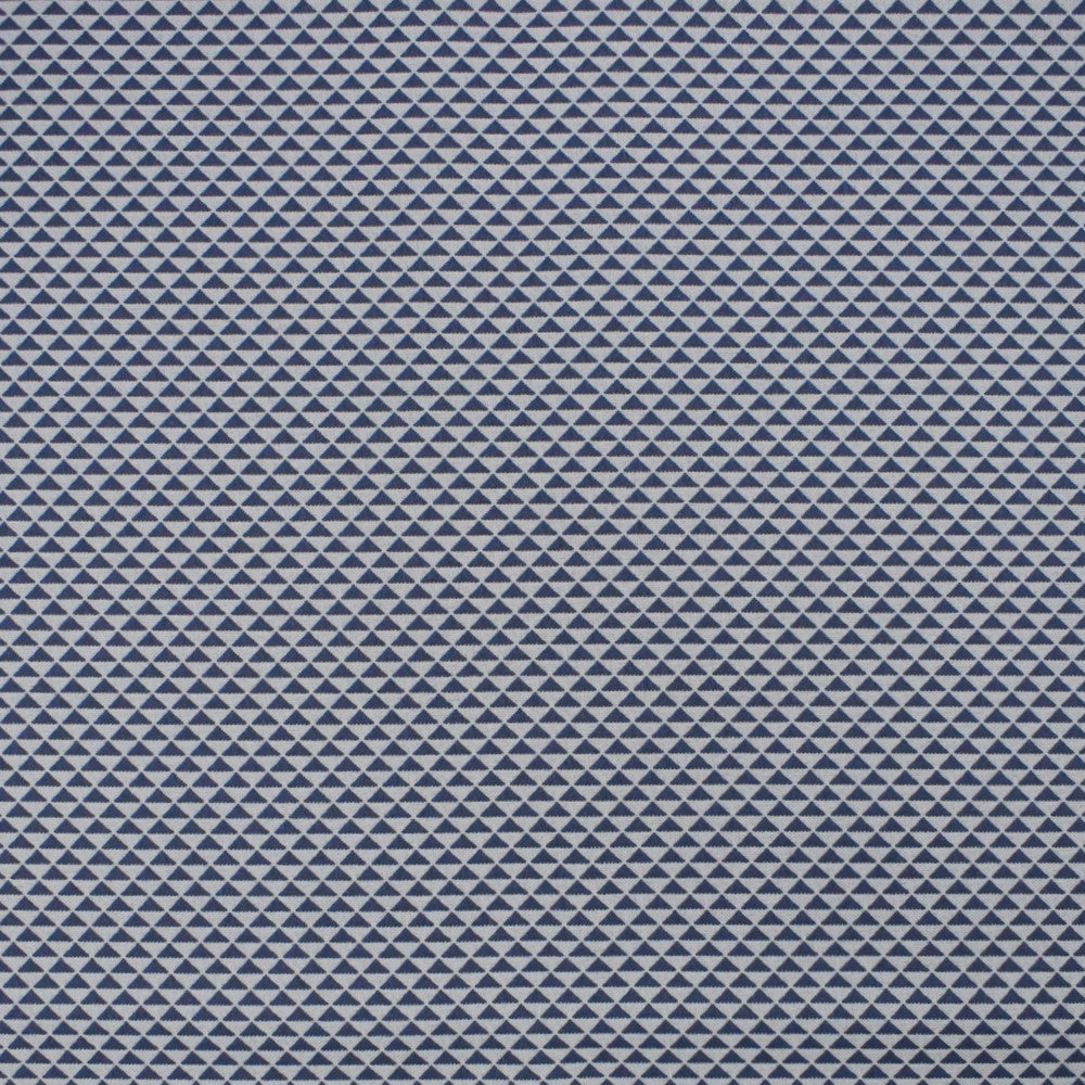 S4517 Aegean by Greenhouse Designer Fabric S63: Outdoor Performance 71.27% Polyester (Uv), 28.73% Pcr Polyester (Uv) USA 63,000 double rubs </p><p>Repeat: .375" H, .375" V 56" - Swanky Fabrics -