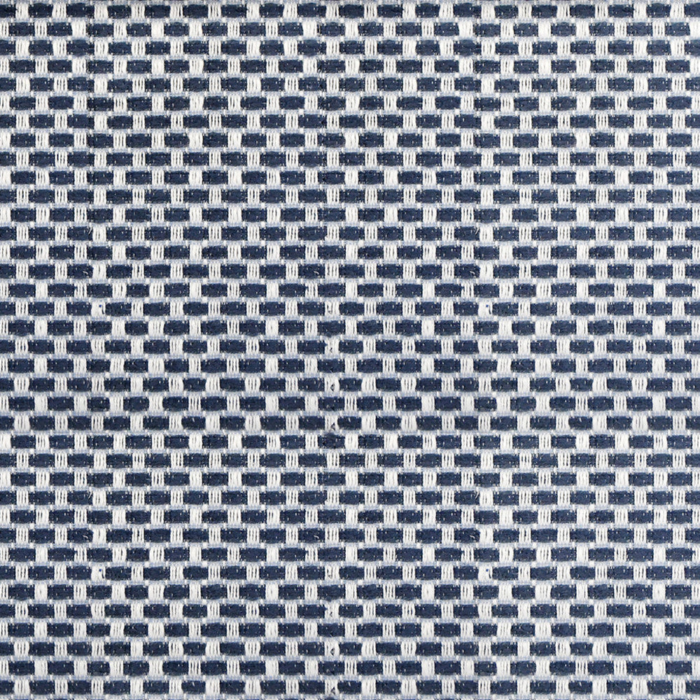 S4520 Indigo by Greenhouse Designer Fabric 98.28% Polyester (Uv), 1.72% Pcr Polyester (Uv) USA 63,000 </p><p>Repeat: .5" H, .5" V 58" - Swanky Fabrics -