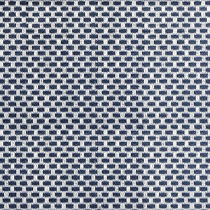 Greenhouse Fabric S4520 Indigo
