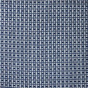 Greenhouse Fabric S4523 Indigo