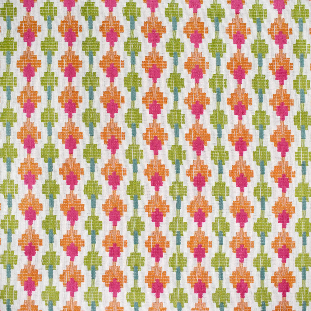 S4530 Esprit by Greenhouse Designer Fabric S64: Outdoor Performance 100% Polyester (Uv) USA 63,000 double rubs </p><p>Repeat: 1.813" H, 2" V 57" - Swanky Fabrics -