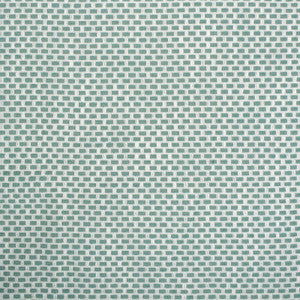 Greenhouse Fabric S4534 Aquamarine