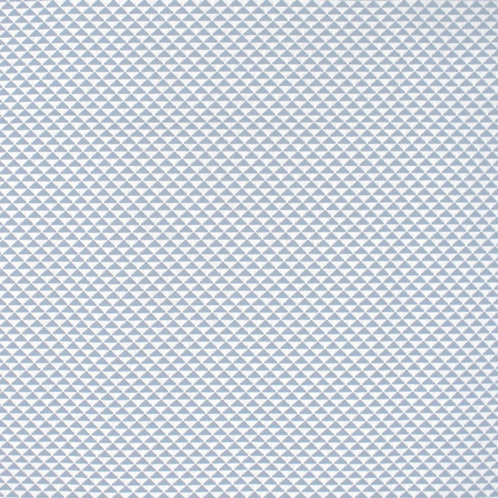 S4535 Sky by Greenhouse Designer Fabric 71.27% Polyester (Uv), 28.73% Pcr Polyester (Uv) USA 63,000 </p><p>Repeat: .375" H, .375" V 56" - Swanky Fabrics -