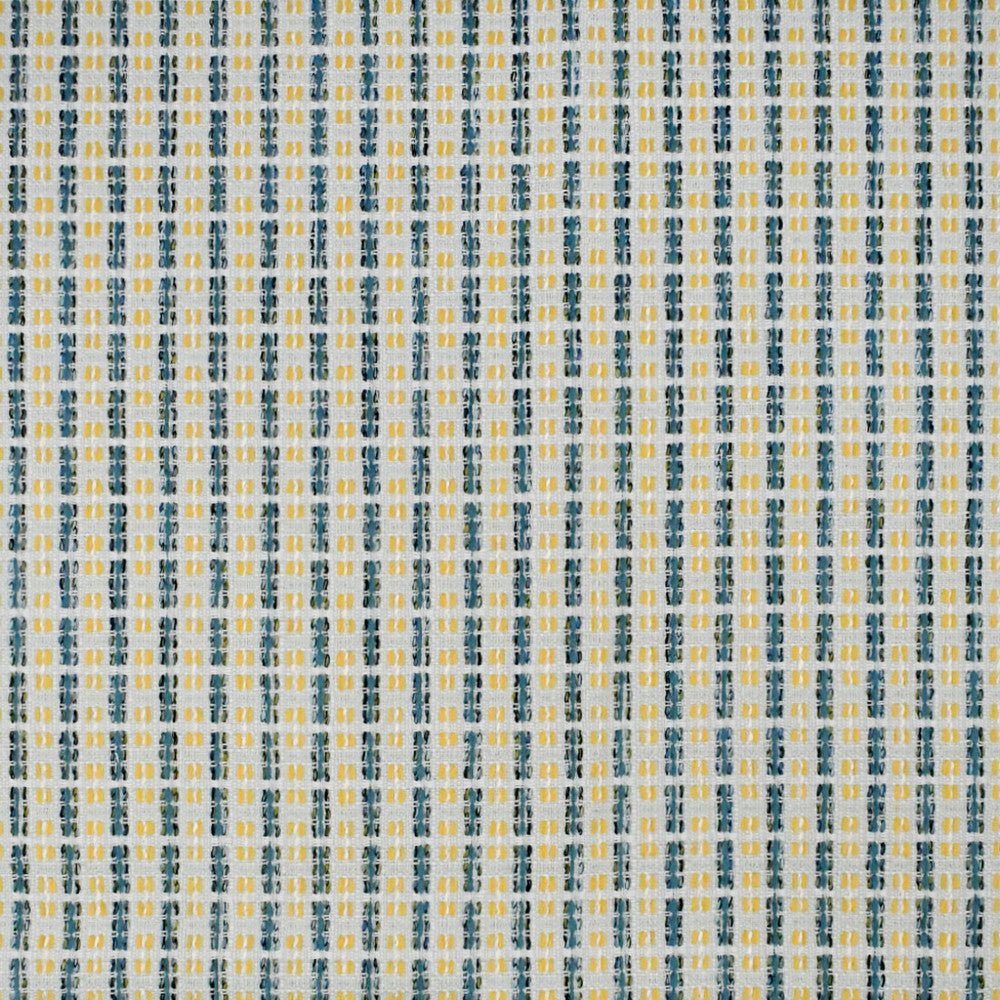 S4537 Fresco by Greenhouse Designer Fabric 80.02% Polyester (Uv), 19.98% Olefin USA 63,000 </p><p>Repeat: .75" H, .625" V 56" - Swanky Fabrics -