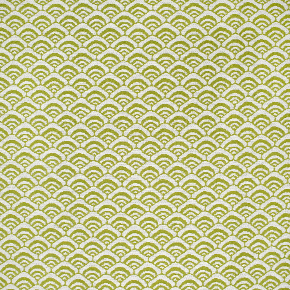 S4552 Lime by Greenhouse Designer Fabric S64: Outdoor Performance 100% Polyester (Uv) USA 63,000 double rubs </p><p>Repeat: 2.875" H, 1.281" V 56" - Swanky Fabrics -