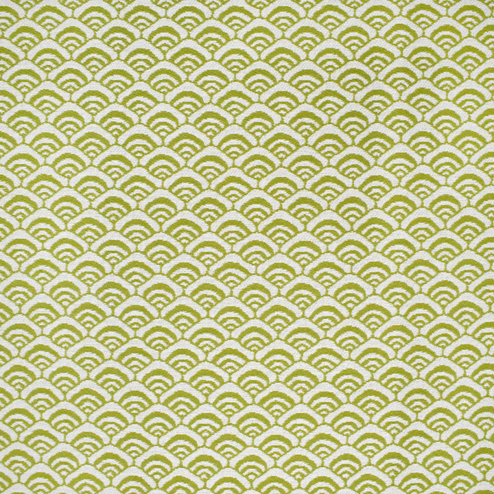S4552 Lime by Greenhouse Designer Fabric S64: Outdoor Performance 100% Polyester (Uv) USA 63,000 double rubs </p><p>Repeat: 2.875" H, 1.281" V 56" - Swanky Fabrics -