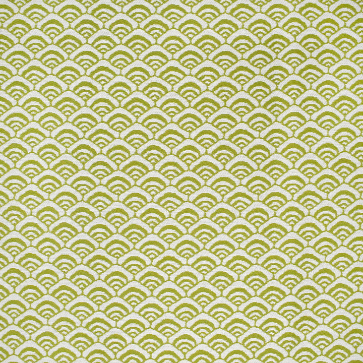 S4552 Lime by Greenhouse Designer Fabric 100% Polyester (Uv) USA 63,000 </p><p>Repeat: 2.875" H, 1.281" V 56" - Swanky Fabrics -