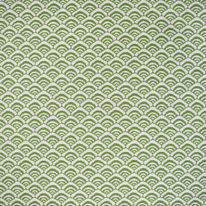 Greenhouse Fabric S4559 Leaf