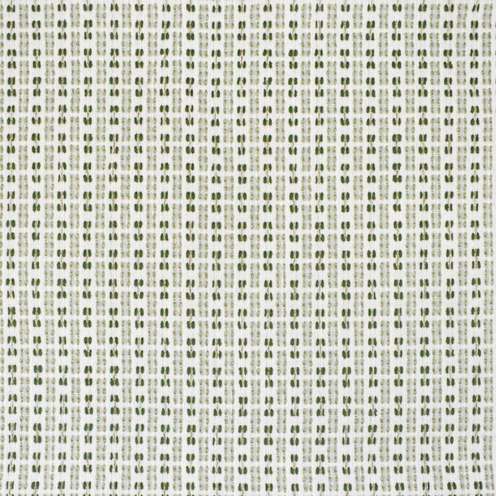 S4560 Celadon by Greenhouse Designer Fabric S64: Outdoor Performance 80.02% Polyester (Uv), 19.98% Olefin USA 63,000 double rubs </p><p>Repeat: .75" H, .625" V 56" - Swanky Fabrics -