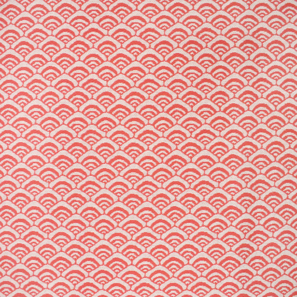 S4562 Peony by Greenhouse Designer Fabric 100% Polyester (Uv) USA 63,000 </p><p>Repeat: 2.875" H, 1.281" V 56" - Swanky Fabrics -