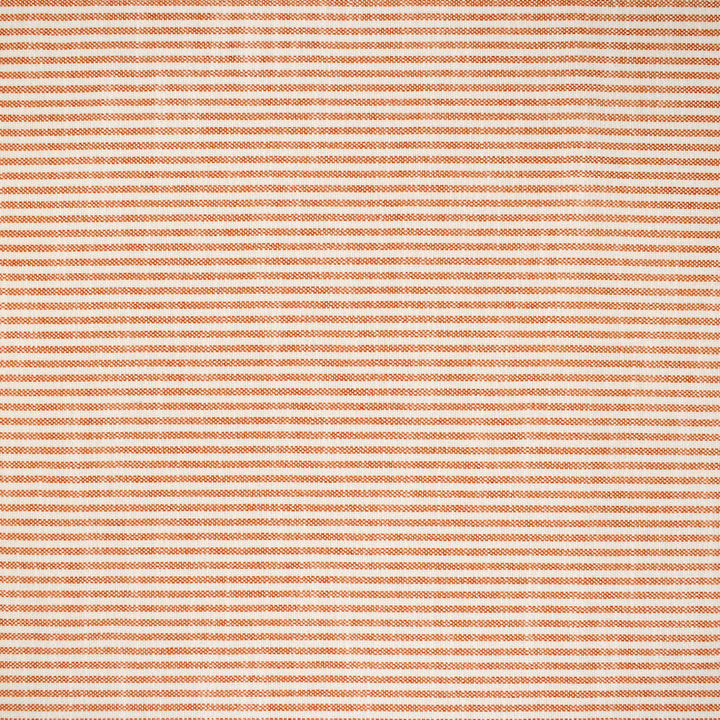 S4567 Tangerine by Greenhouse Designer Fabric 93.62% Polyester (Uv), 6.38% Olefin (Uv) USA 60,000 </p><p>Repeat: .063" H, .625" V 55" - Swanky Fabrics -