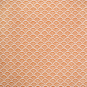 Greenhouse Fabric S4568 Citrus