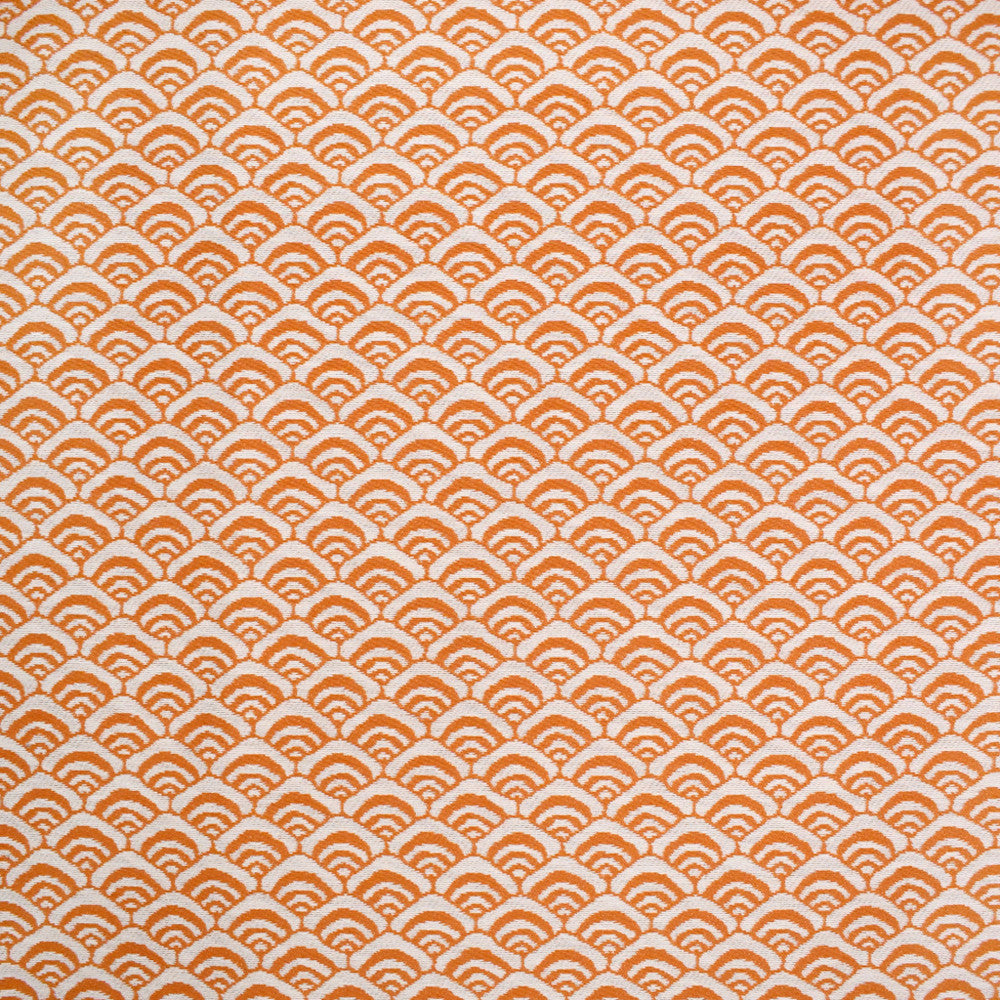 S4568 Citrus by Greenhouse Designer Fabric 100% Polyester (Uv) USA 63,000 </p><p>Repeat: 2.875" H, 1.281" V 56" - Swanky Fabrics -