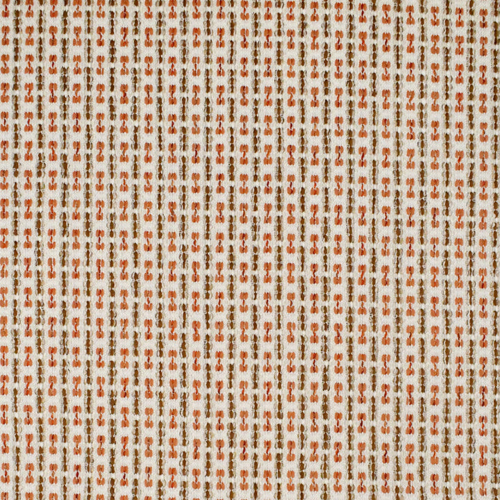 S4573 Adobe by Greenhouse Designer Fabric S64: Outdoor Performance 80.02% Polyester (Uv), 19.98% Olefin USA 63,000 double rubs </p><p>Repeat: .75" H, .625" V 56" - Swanky Fabrics -