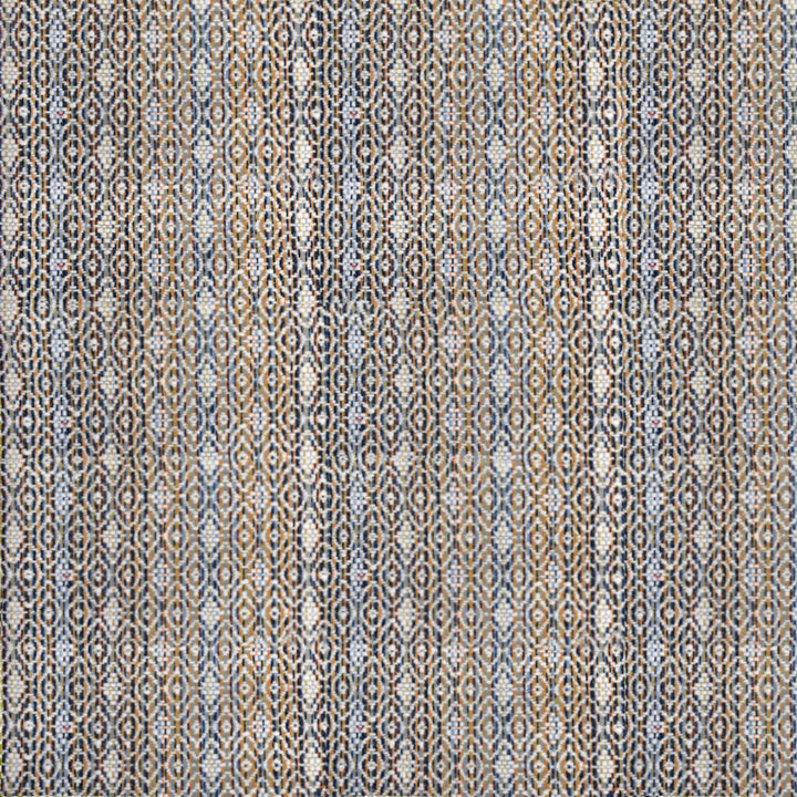 S4576 Poppy by Greenhouse Designer Fabric S64: Outdoor Performance 100% Polyester (Uv) USA 63,000 double rubs </p><p>Repeat: 1.375" H, 1.75" V 55" - Swanky Fabrics -