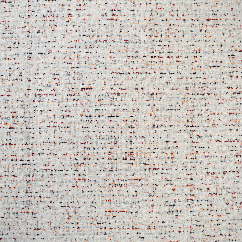 S4577 Confetti by Greenhouse Designer Fabric 100% Polyester (Uv) USA 51,000 </p><p>Repeat: 14.25" H, 18.75" V 55" - Swanky Fabrics -