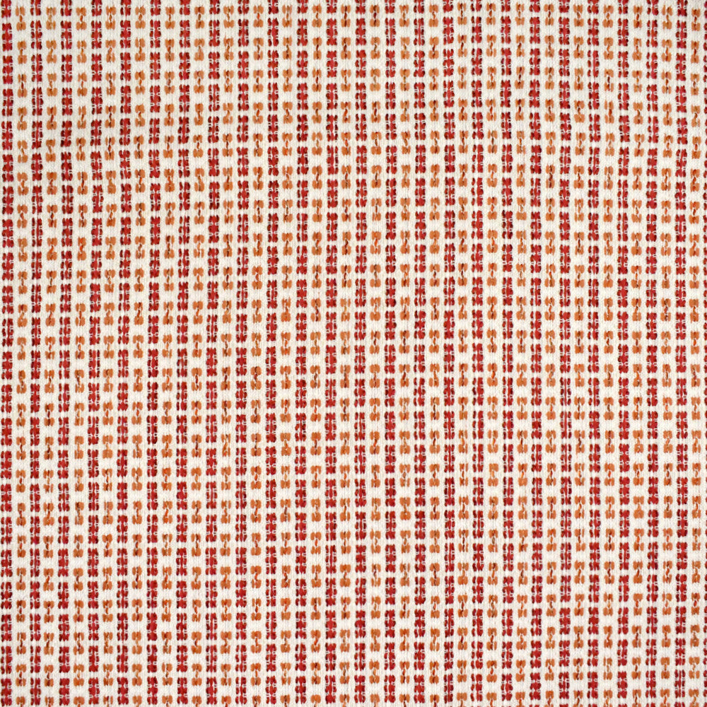S4581 Sangria by Greenhouse Designer Fabric S64: Outdoor Performance 80.02% Polyester (Uv), 19.98% Olefin USA 63,000 double rubs </p><p>Repeat: .75" H, .625" V 56" - Swanky Fabrics -