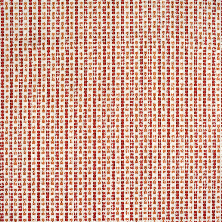 S4581 Sangria by Greenhouse Designer Fabric S64: Outdoor Performance 80.02% Polyester (Uv), 19.98% Olefin USA 63,000 double rubs </p><p>Repeat: .75" H, .625" V 56" - Swanky Fabrics -