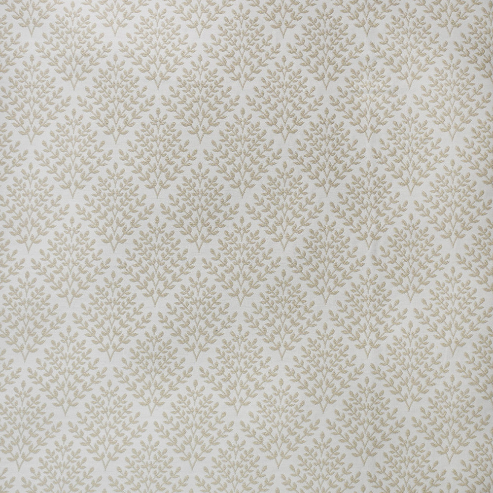 S4591 Parchment by Greenhouse Designer Fabric 100% Polyester (Uv)
 1,200 Light Hours USA 63,000 </p><p>Repeat: 4.813" H, 5.938" V 56" - Swanky Fabrics -