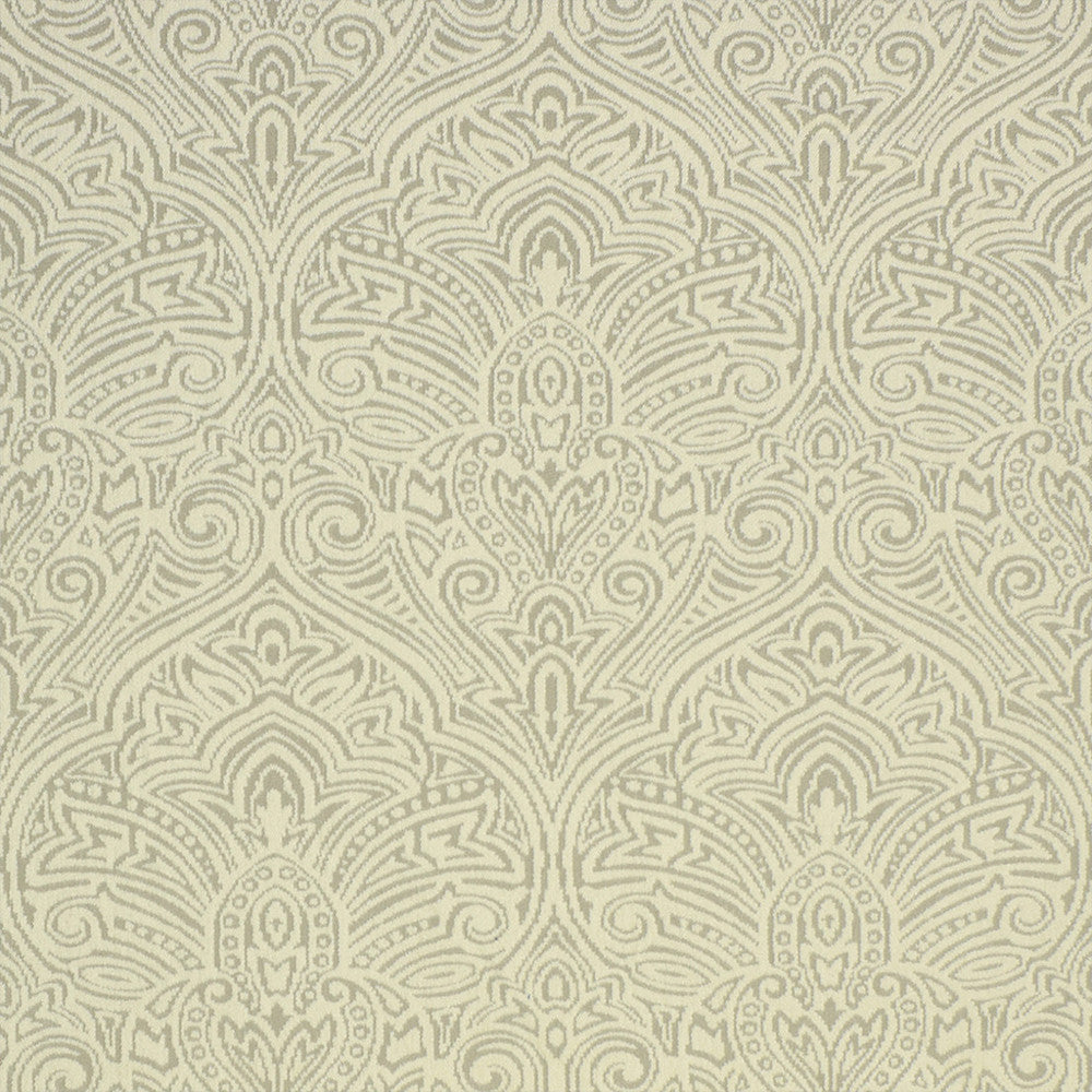 S4592 Vani by Greenhouse Designer Fabric 100% Polyester (Uv)
 1,200 Light Hours USA 63,000 </p><p>Repeat: 27.875" H, 13.5" V 55" - Swanky Fabrics -