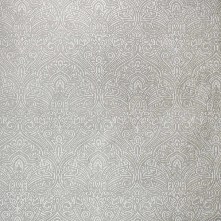 S4594 Zinc by Greenhouse Designer Fabric M09: Memos by Color 100% Polyester (Uv) 1,200 Light Hours USA 63,000 double rubs </p><p>Repeat: 27.875" H, 13.5" V 55" - Swanky Fabrics -