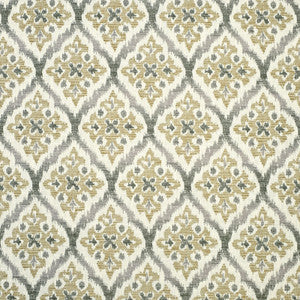 Greenhouse Fabric S4596 Sisal