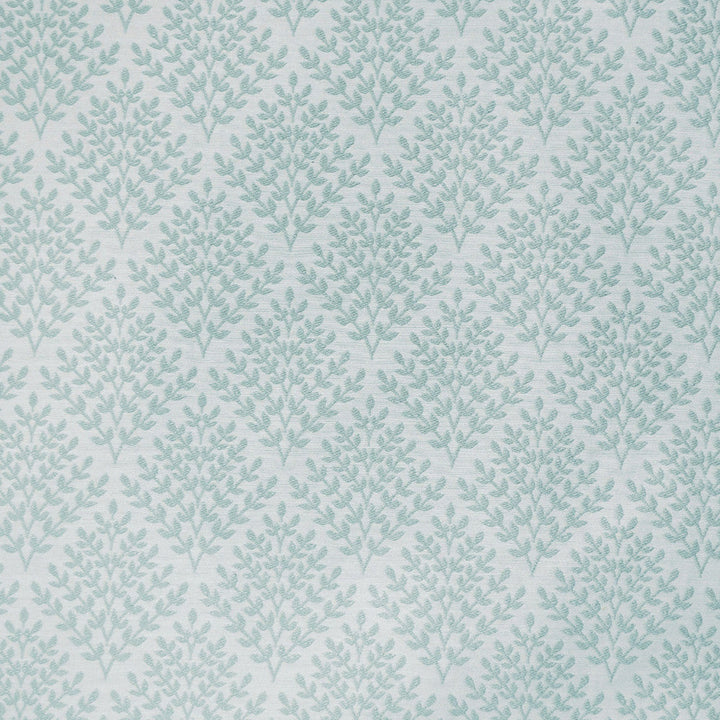 S4598 Celadon by Greenhouse Designer Fabric 100% Polyester (Uv)
 1,200 Light Hours USA 63,000 </p><p>Repeat: 4.813" H, 5.938" V 56" - Swanky Fabrics -