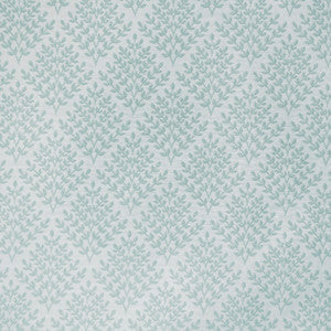 Greenhouse Fabric S4598 Celadon