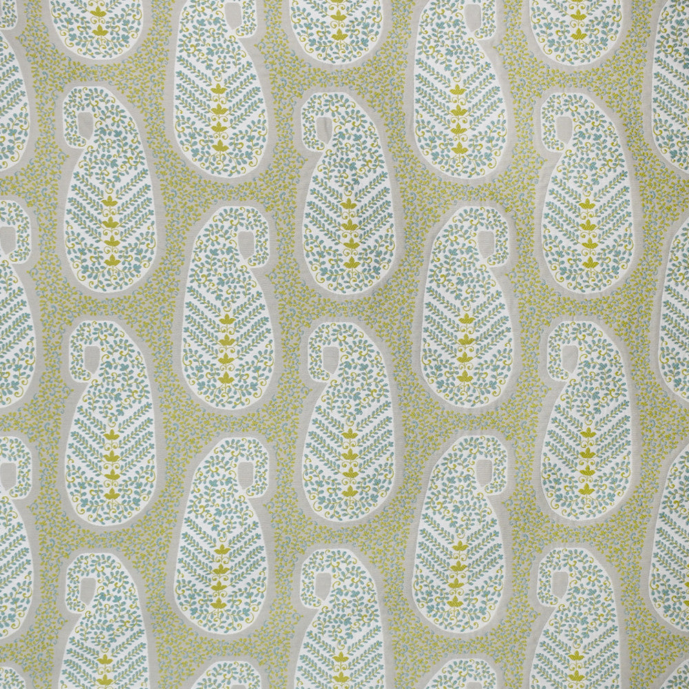 S4600 Capri by Greenhouse Designer Fabric M09: Memos by Color 100% Polyester (Uv) 1,200 Light Hours USA 63,000 double rubs </p><p>Repeat: 14.375" H, 13.313" V 56" - Swanky Fabrics -