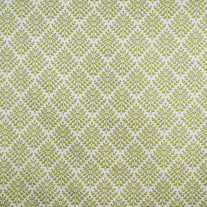 Greenhouse Fabric S4601 Key Lime