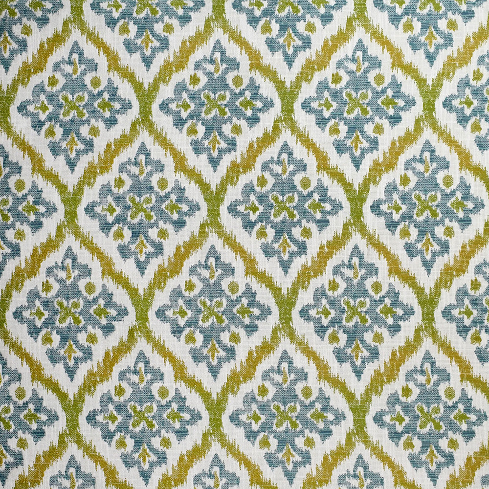 S4602 Pool by Greenhouse Designer Fabric M09: Memos by Color 100% Polyester (Uv) 1,200 Light Hours USA 63,000 double rubs </p><p>Repeat: 9.5" H, 14" V 55" - Swanky Fabrics -