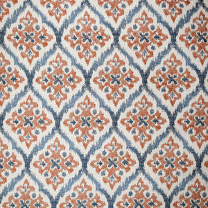Greenhouse Fabric S4605 Adobe
