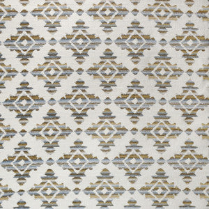 Greenhouse Fabric S4607 Driftwood