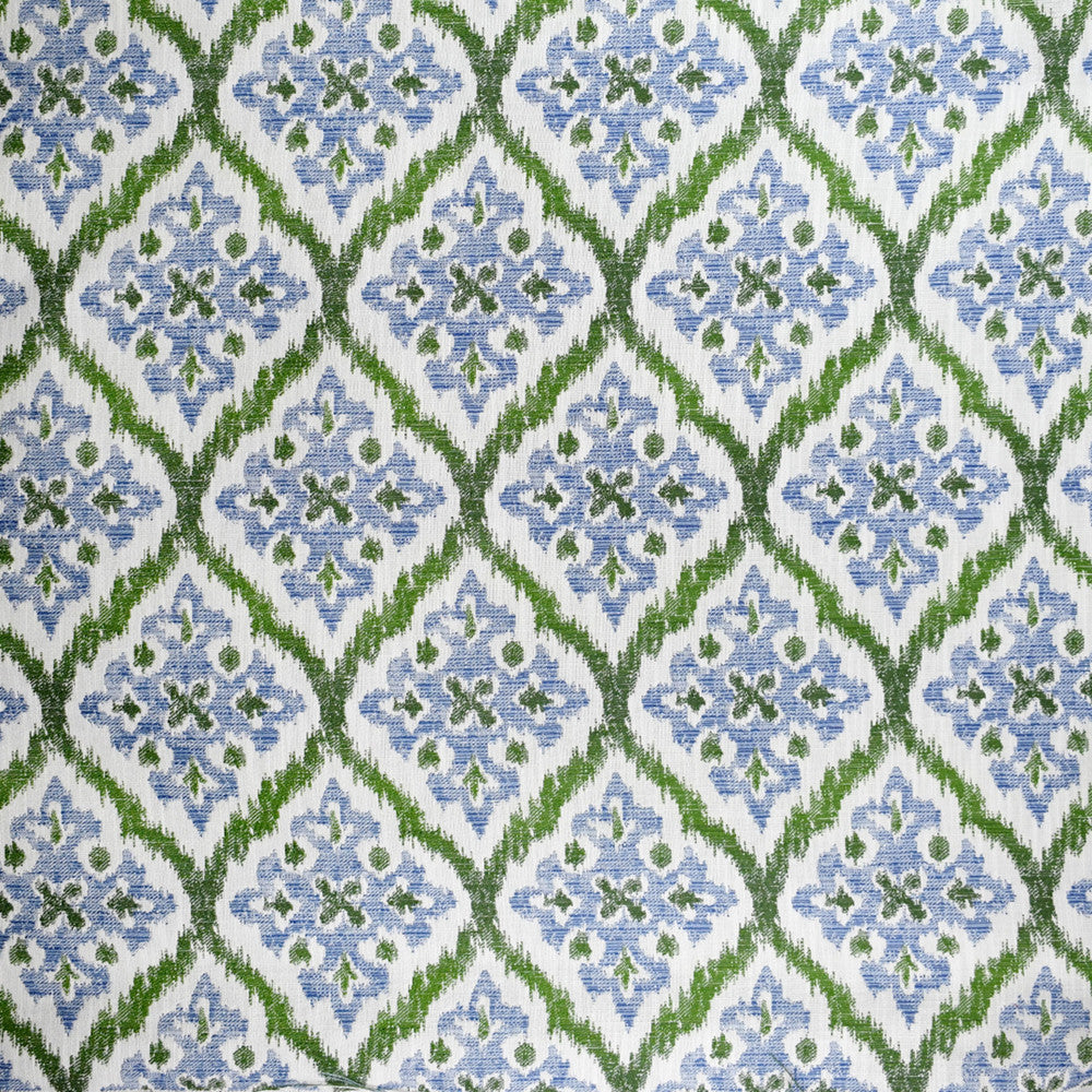 S4609 Jewels by Greenhouse Designer Fabric M09: Memos by Color 100% Polyester (Uv) 1,200 Light Hours USA 63,000 double rubs </p><p>Repeat: 9.5" H, 14" V 55" - Swanky Fabrics -
