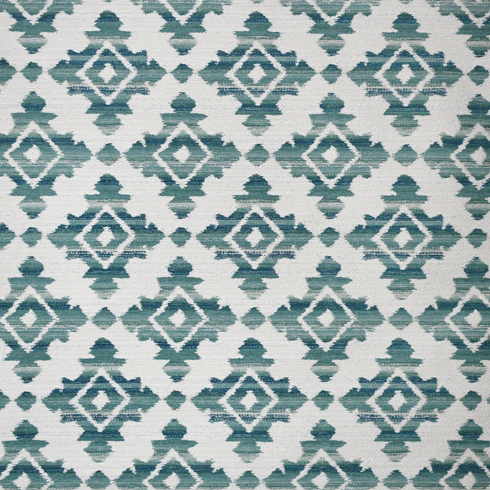 S4610 Pool by Greenhouse Designer Fabric M09: Memos by Color 100% Polyester (Uv) 1,200 Light Hours USA 63,000 double rubs </p><p>Repeat: 9.25" H, 10.25" V 55" - Swanky Fabrics -