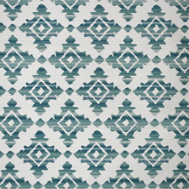 S4610 Pool by Greenhouse Designer Fabric M09: Memos by Color 100% Polyester (Uv) 1,200 Light Hours USA 63,000 double rubs </p><p>Repeat: 9.25" H, 10.25" V 55" - Swanky Fabrics -
