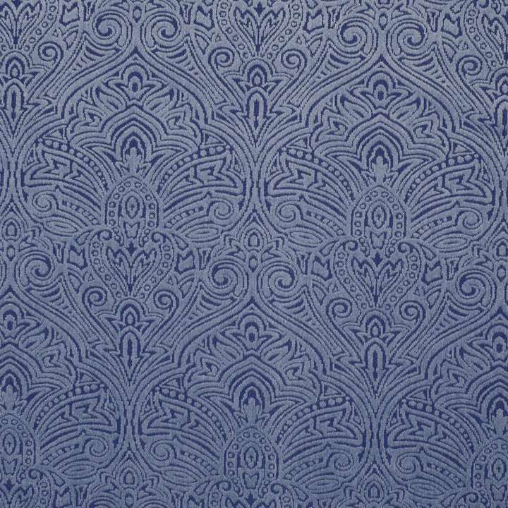 S4613 Riviera by Greenhouse Designer Fabric 100% Polyester (Uv)
 1,200 Light Hours USA 63,000 </p><p>Repeat: 27.875" H, 13.5" V 55" - Swanky Fabrics -
