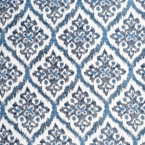 Greenhouse Fabric S4614 Midnight