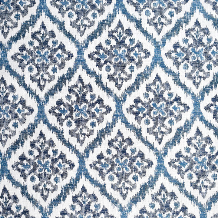 S4614 Midnight by Greenhouse Designer Fabric 100% Polyester (Uv)
 1,200 Light Hours USA 63,000 </p><p>Repeat: 9.5" H, 14" V 55" - Swanky Fabrics -