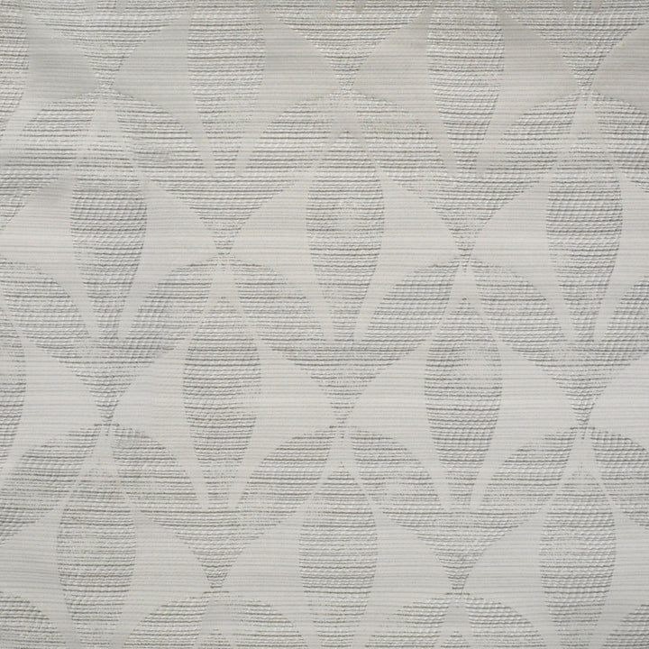 S4624 Oyster by Greenhouse Designer Fabric 100% Polyester India 51,000 </p><p>Repeat: 9.3" H, 19" V 54" - Swanky Fabrics -