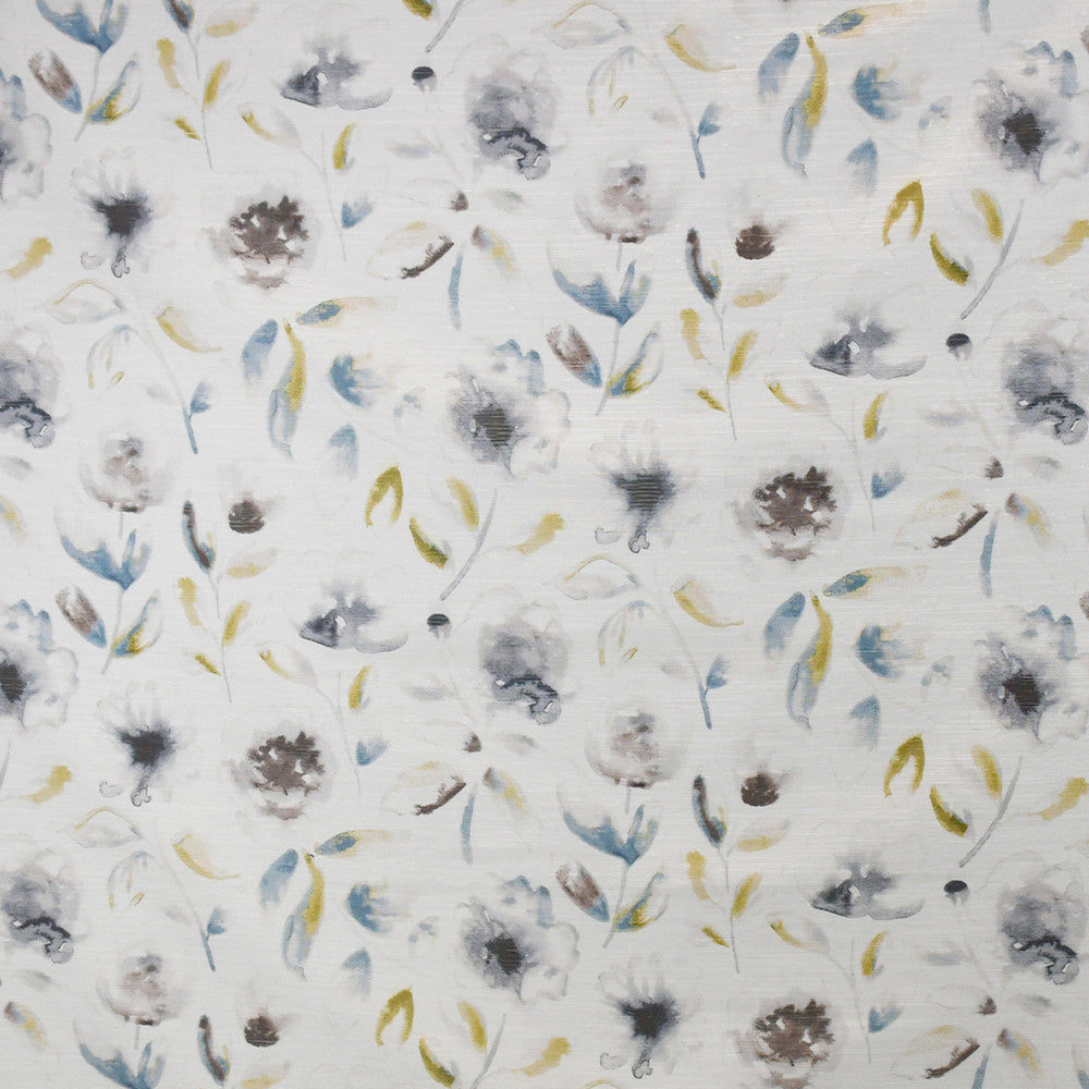 S4625 Parchment by Greenhouse Designer Fabric S65: Drapery & Bedding 100% Polyester India 45,000 double rubs </p><p>Repeat: 18" H, 18" V 54" - Swanky Fabrics -