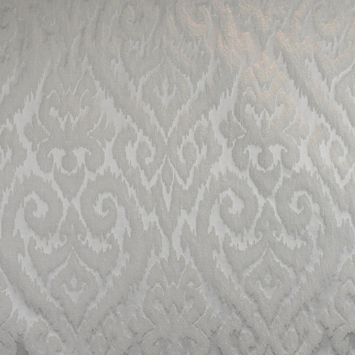 S4626 Cream by Greenhouse Designer Fabric 53% Polyester, 24% Cotton, 23% Linen India 30,000 </p><p>Repeat: 13.94" H, 26.39" V 55" - Swanky Fabrics -