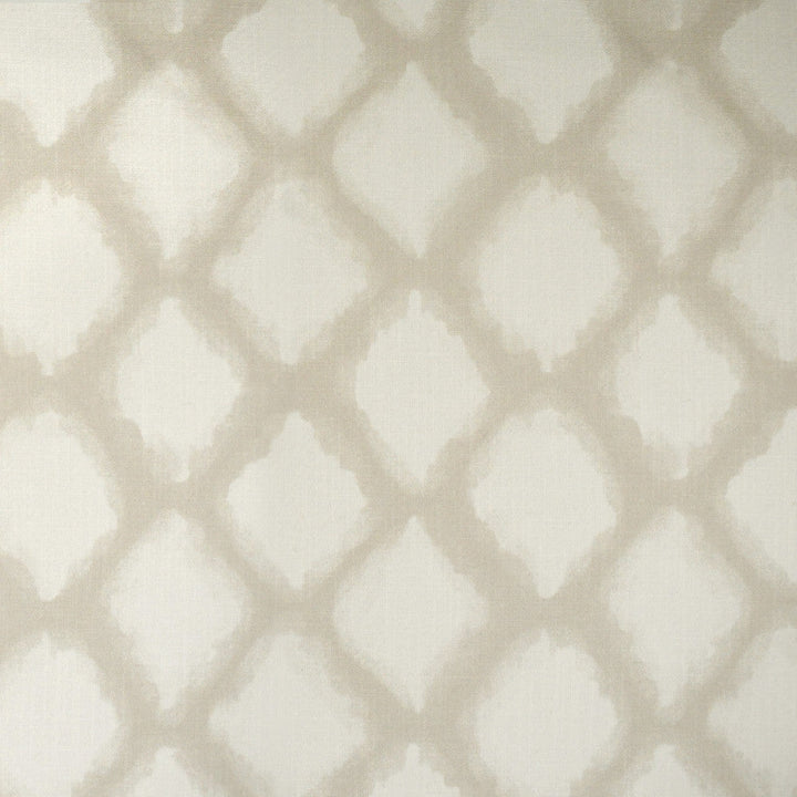 S4632 Linen by Greenhouse Designer Fabric 100% Polyester India 51,000 </p><p>Repeat: 8.85" H, 8.26" V 54" - Swanky Fabrics -
